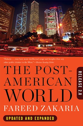 Download The Post-American World: Release 2.0 (English Edition) PDF