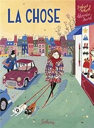 La  chose