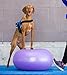 FitPAWS Donut Dark Blue for Dog Fitness and Agility