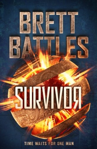 Download Survivor (Rewinder Series) (Volume 3) Download Survivor (Rewinder Series) (Volume 3)