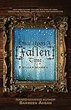 Once Upon A [Fallen] Time ([Stolen] Series Book 2) by Samreen Ahsan