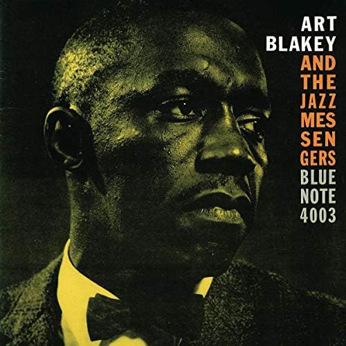 BLAKEY,ART - Mosaic - Amazon.com Music
