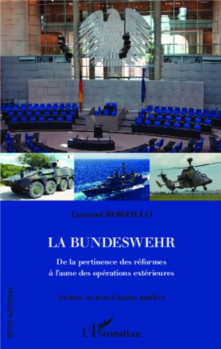 La  Bundeswehr