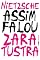 Livro Assim falou Zaratustra: Um livro para todos e para ninguém