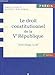 Le droit constitutionnel de la Ve République (Précis. Droit public) (French Edition) by 