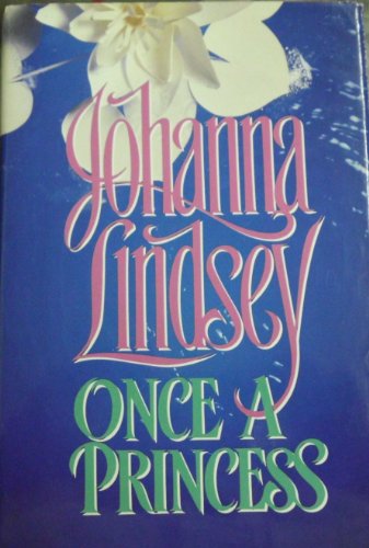 Once a Princess
