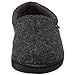 HAFLINGER Unisex ATB Pure Wool Hard Sole Slippers