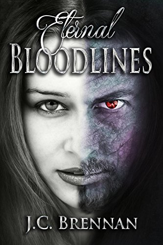 Eternal Bloodlines by [Brennan, J.C.]