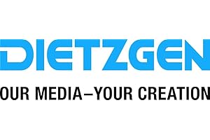 DIETZGEN 12"x18" Xerographic Engineering Bond, 20 lb, 1000 sheets