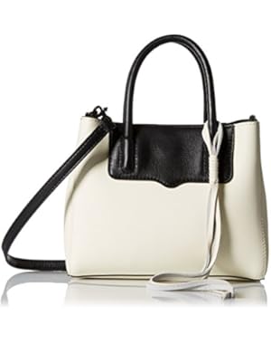 Mini Penelope Tote Cross-Body Bag