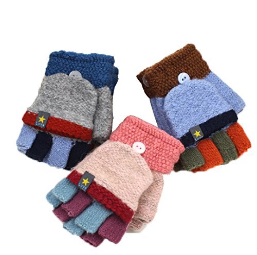 baby girl hand mittens