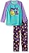 EMOJI Girls' Toddler L23816