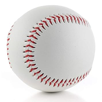 Práctica de Béisbol 7,2 Cm de Diámetro Relleno de Núcleo de Corcho ...