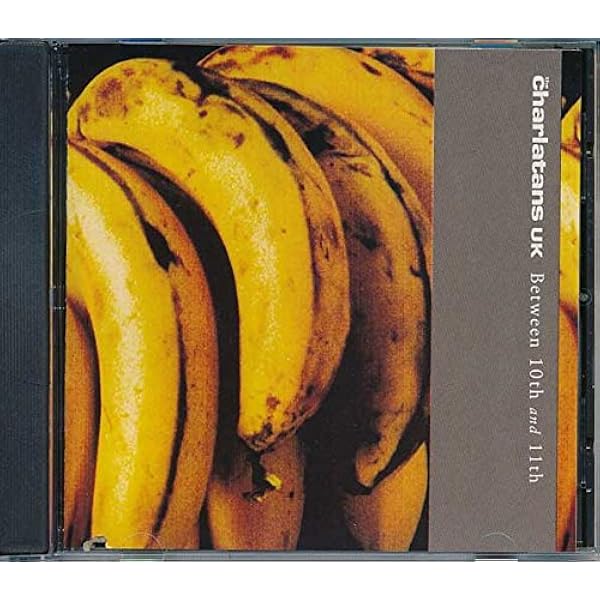 The Charlatans - The Charlatans - Amazon.com Music
