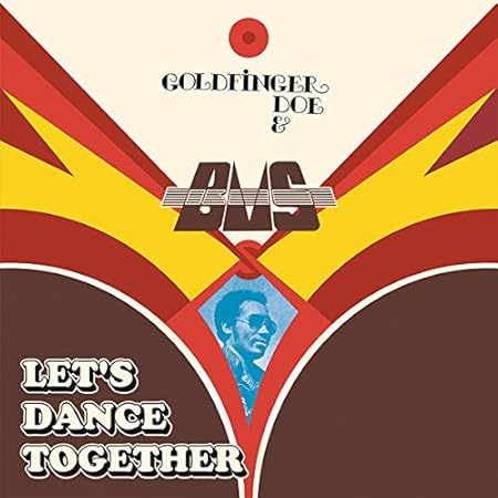 Let's Dance Together [Vinyl LP]: Amazon.de: Musik-CDs & Vinyl