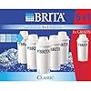 BRITA Classic filterpatronen – verpakking van 5+1