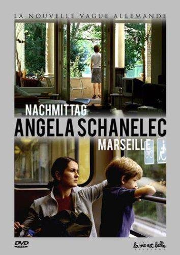 Angela Schanelec : Nachmittag + Marseille