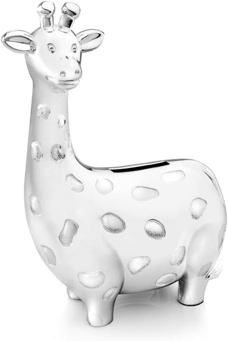 Zilverstad Money Box Giraffe, Other