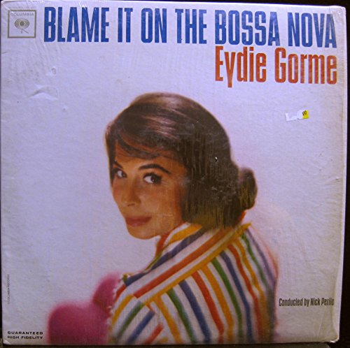 Eydie Gorme - 1963 - Zortam Music