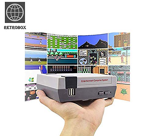 1 Classic+Console+Childhood+Consoles+Handheld