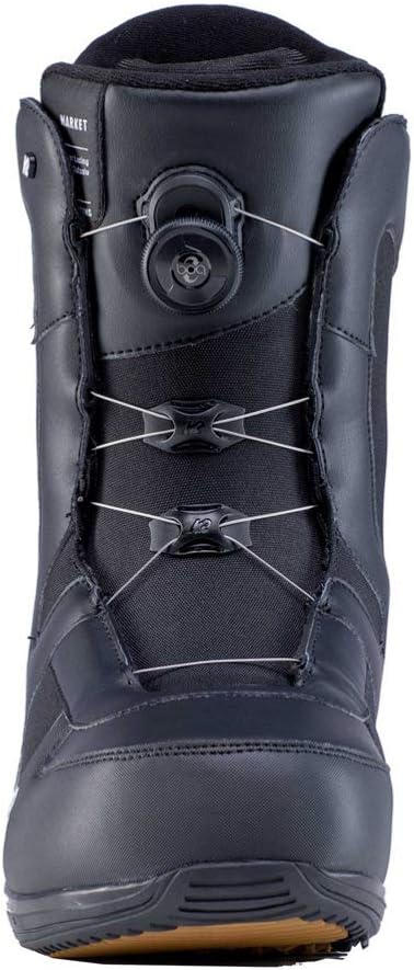 k2 boa snowboard boots
