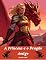 Livro A Princesa e o Dragao