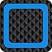 Auovo Anti-dust Mats for Charger Accessories 2021 2015-2020 Car Cup Holder Inserts,Center Console Liner,Door Pocket Liner Mat Premium Custom Interior(24pcs/Set, Upgrade) (Blue Trim)