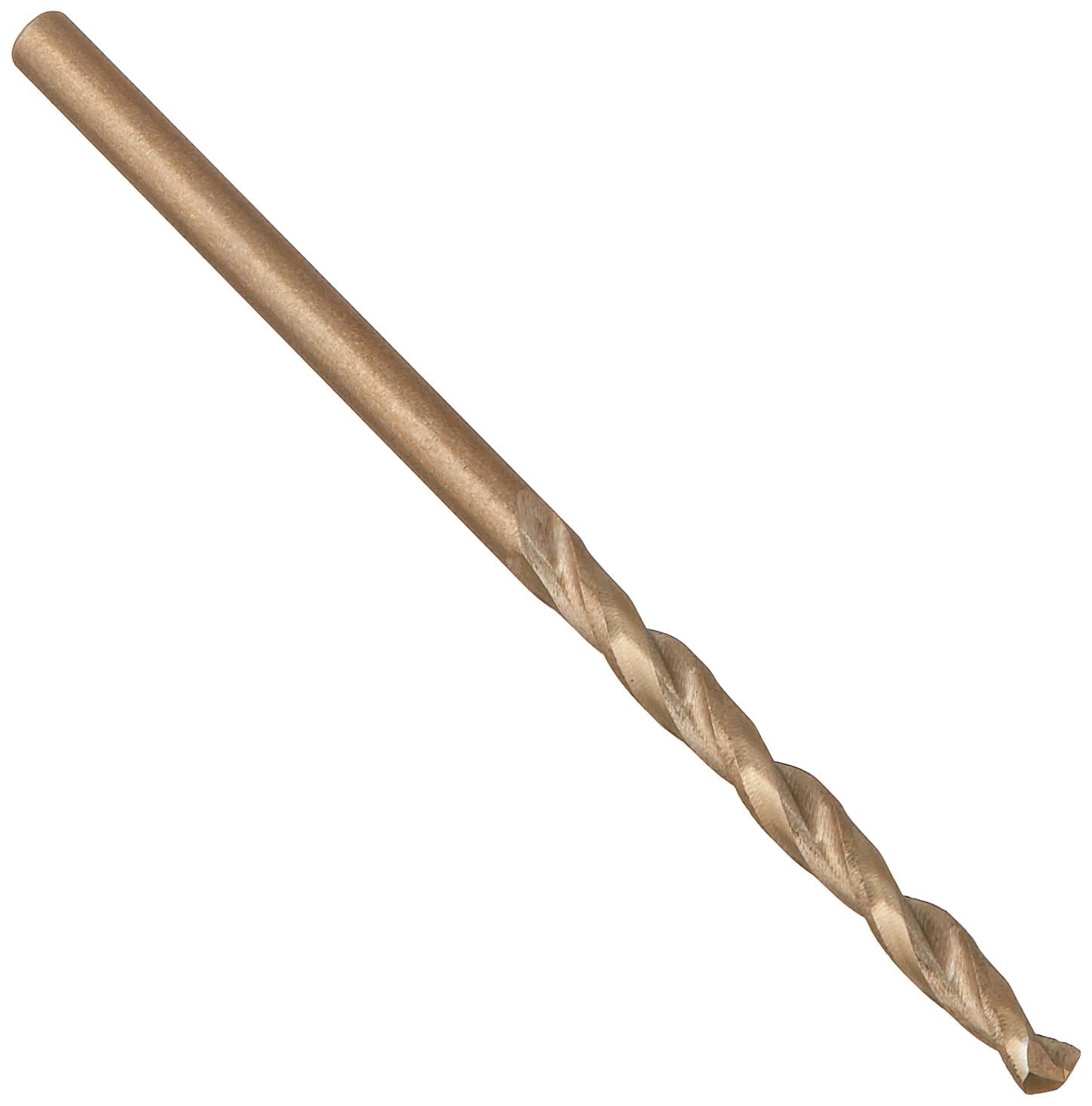Dewalt DT5037QZ 2.5 x 57 mm Extreme 2 Metal Drill Bit — image 1