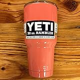 Coral Pink Powder Coating Paint (1 LB)