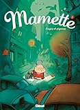 Mamette 1/Anges et pigeons (French Edition) by 
