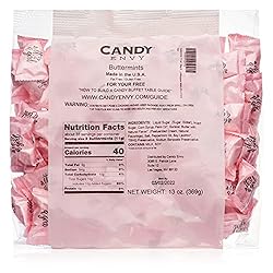 Candy Envy It's A Girl Buttermints - 13 oz. Bag