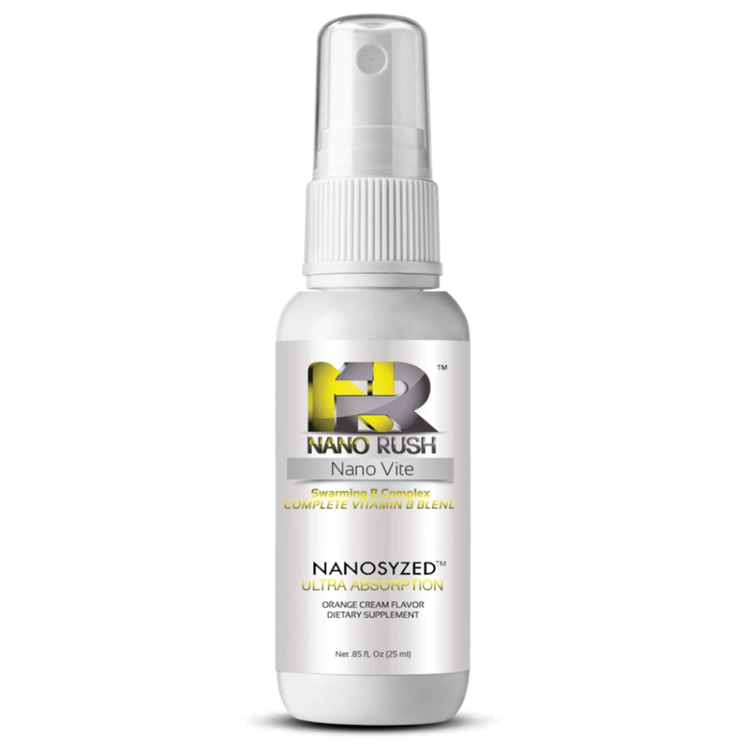 vitamin b complex cream