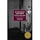 In The Caf 233 Of Lost Youth New York Review Books Classics Patrick Modiano Chris Clarke