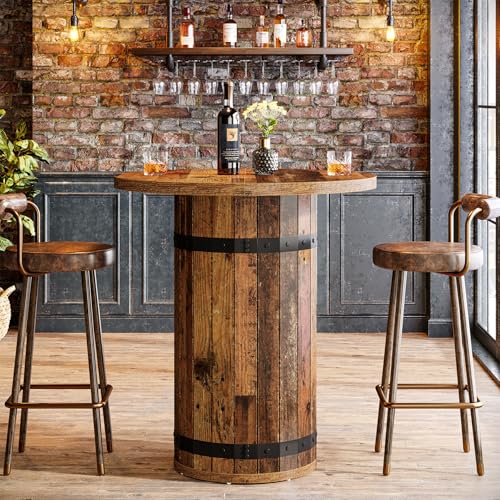 Best Bistro Tables for 2026: Every Type Explained Side by Side