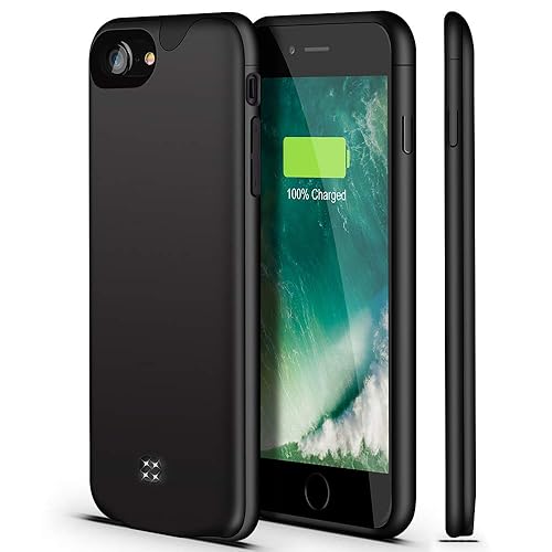 U-good Battery Case for iPhone 7/8/SE 2020(2nd Generation), Ultra
