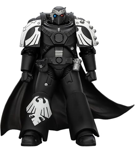 Amazon.com: JOYTOY 1/25 Action Figures Vanguard Space Marines