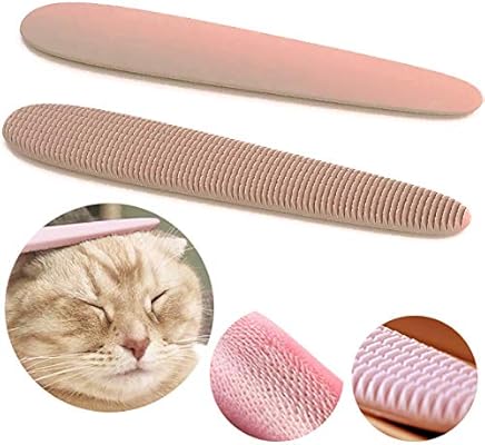 cat grooming brush