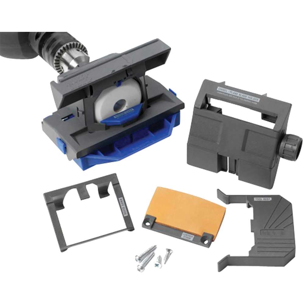 Multi-Sharp 3001 Wetstone Water-Cooled Chisel and Plane Blade Sharpener – for Sharpening 10-60mm Wide Chisel/Plane Blades and gouges