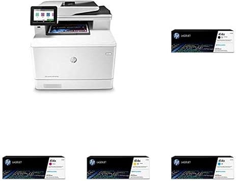 high yield laser printer