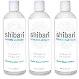 Shibari Intimate Lubricant Water Based (48 oz)