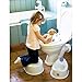 Bambino Mio, Potty Training Underwear for Girls and Boys, Dino, 3+ Years