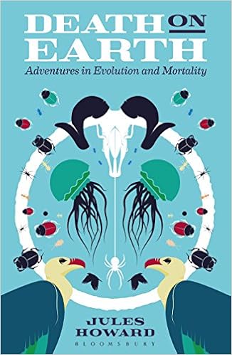 Buy Death On Earth Adventures In Evolution And Mortality Book Online At Low Prices In India Death On Earth Adventures In Evolution And Mortality Reviews Ratings Amazon In