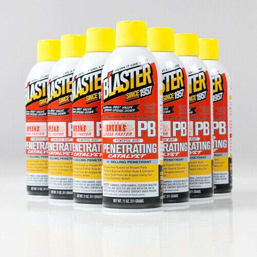 Blaster PB Lubricant 11 OZ (12 Pack) Pricepulse