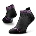 Rockay Accelerate Anti-Blister Running Socks for Men and Women (1 Pair)