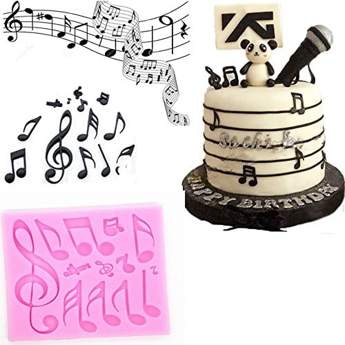 Napravi Rs Moules A Gateaux Moules A Patisserie Bonbons Et Argile Sugarcraft Moule De Silicone De Sirene Pour La Decoration De Gateau Cupcakes Coffre Fort De Nourriture