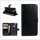 Funda® Flip Wallet Case for Vernee Mix 2(Pattern 2)