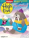 Highlights High Five