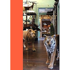 Taxidermy