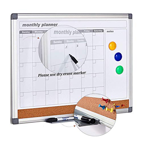 3 MAKELLO+Calendar+Planning+Bulletin+Removable