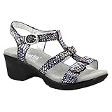 Alegria Women's Sarah Sandal